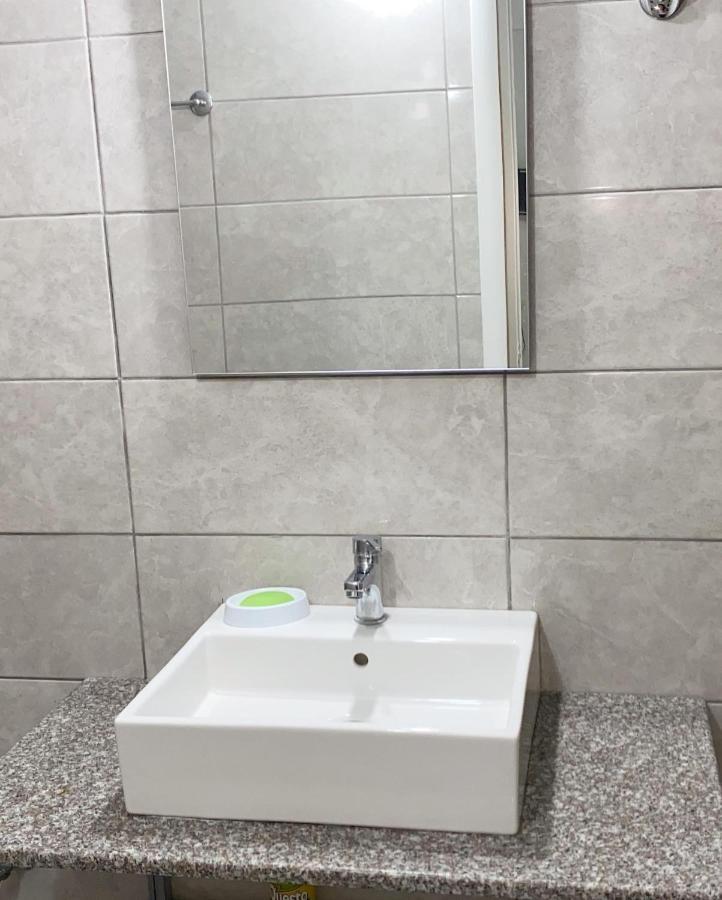 Am Apartment Саранда Экстерьер фото