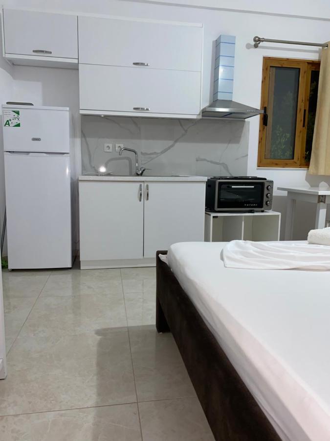 Am Apartment Саранда Экстерьер фото