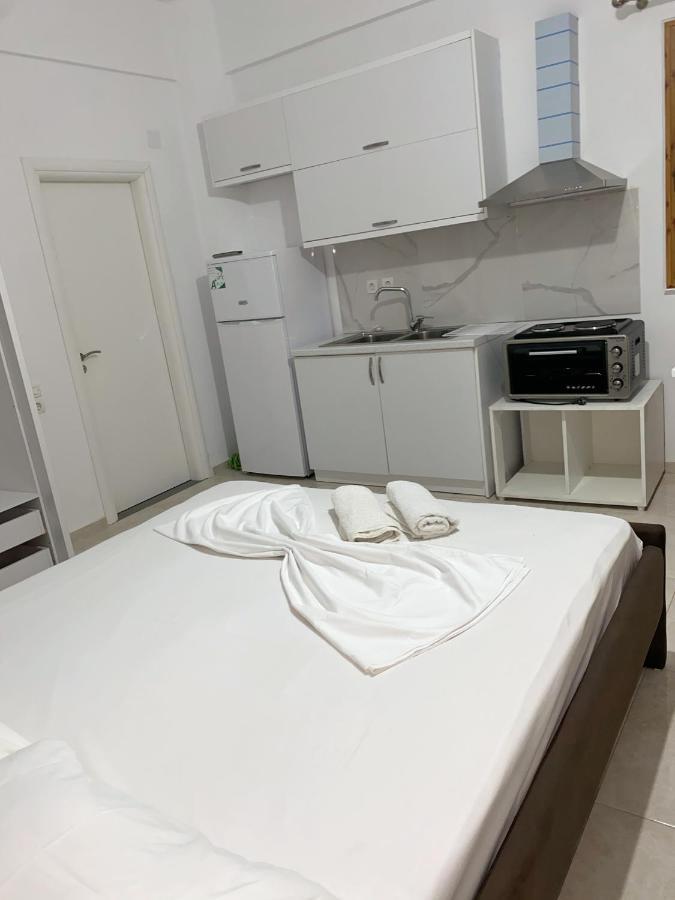 Am Apartment Саранда Экстерьер фото