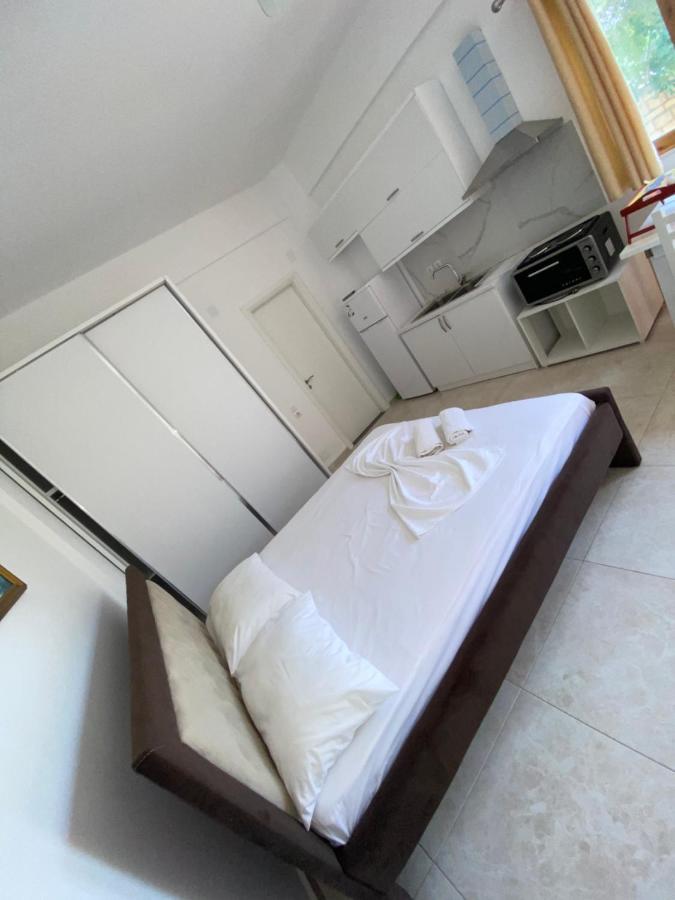 Am Apartment Саранда Экстерьер фото